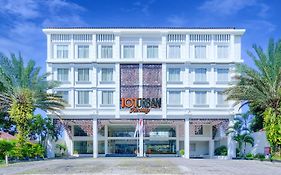 1O1 URBAN Heritage Yogyakarta Lynn Prawirotaman